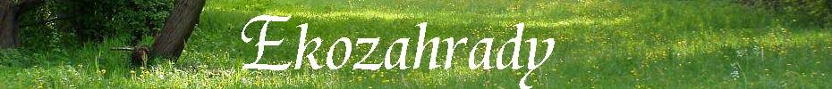 Ekozahrady.com